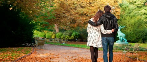 Aiuto psicologico in trattamenti di fertilità