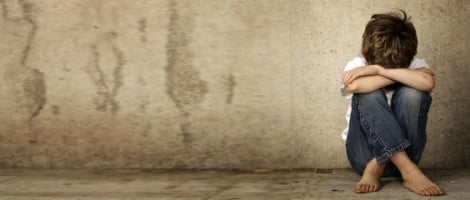 Bambini con deficit di attenzione