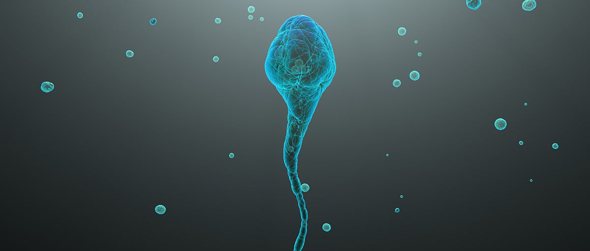 Congelamento di sperma: indicazioni