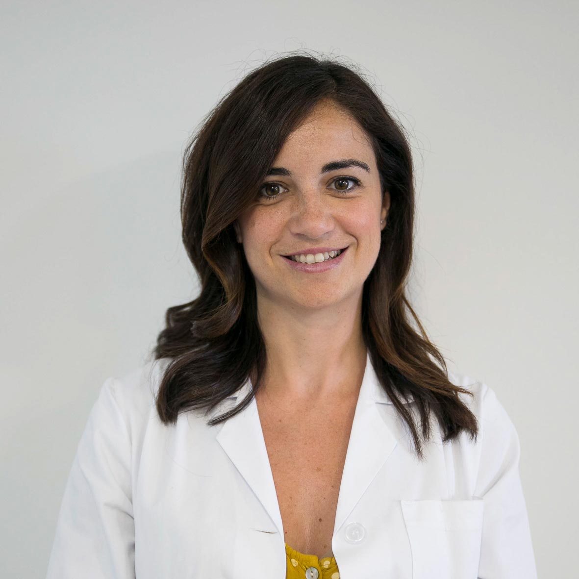 Dott.ssa Elena Santiago Romero