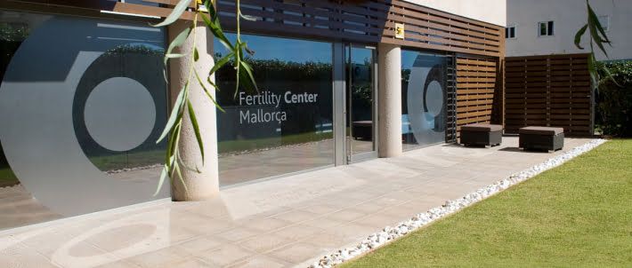 Fertility Center Maiorca