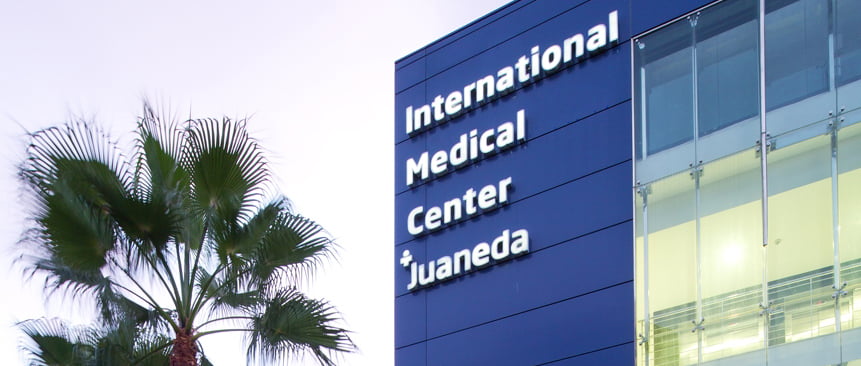 International Medical Center Juaneda