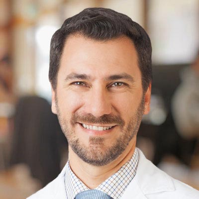 Dott. Manuel Fernández-Sánchez 