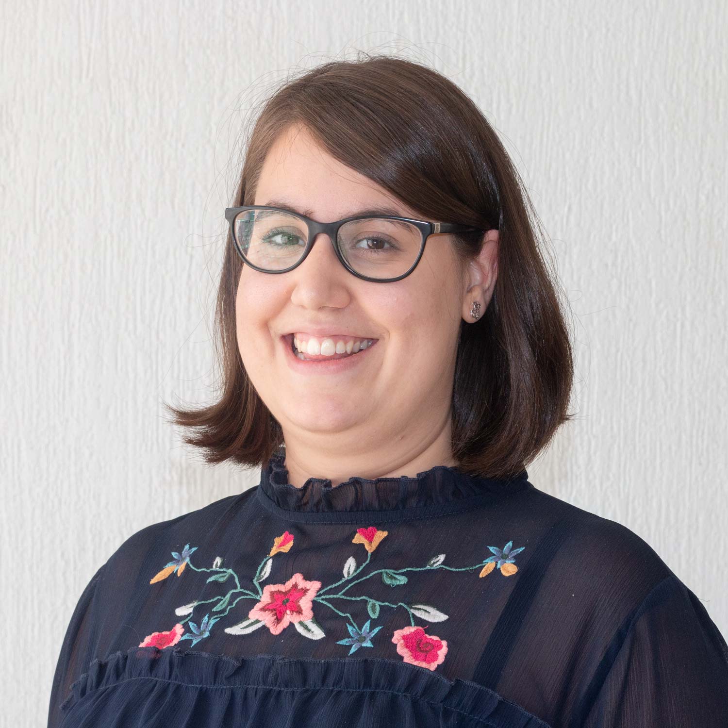 Marta Barranquero Gómez