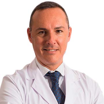 Dott. Moisés  Moreira Pacheco 