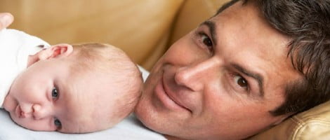 Un padre surrogato