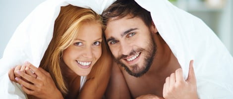 Rapporti sessuali durante il ciclo