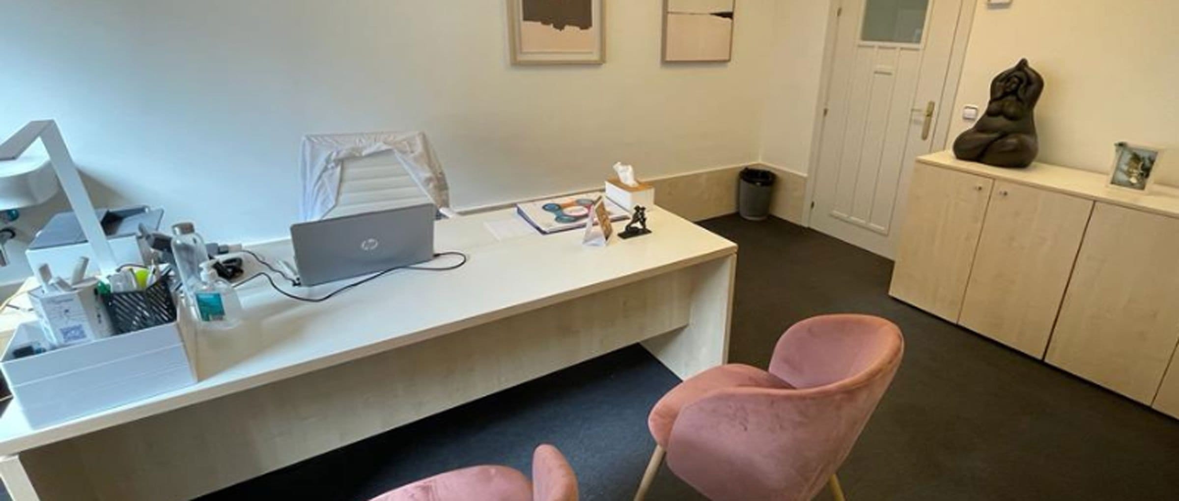 Imagen: Ambulatorio di Vida Fertility Institute Madrid