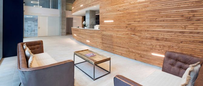 Imagen: Strutture di Reproducción Bilbao