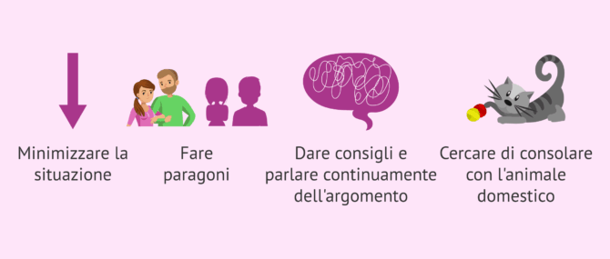 Imagen: Frasi da non dire a una coppia con problemi di fertilità