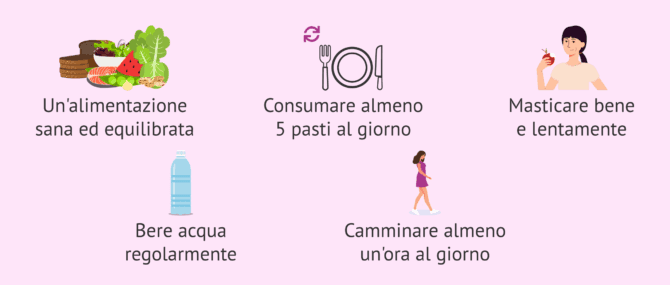 Imagen: Consigli per la 10ª settimana di gravidanza