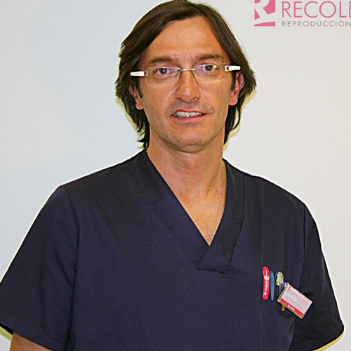 Dott. Luis Rodríguez Tabernero