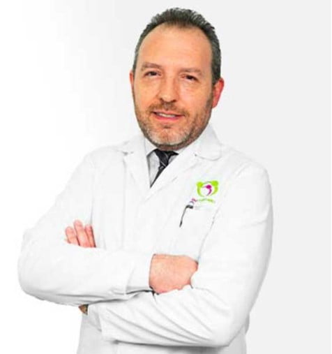 Dott. Daniel Sosa 