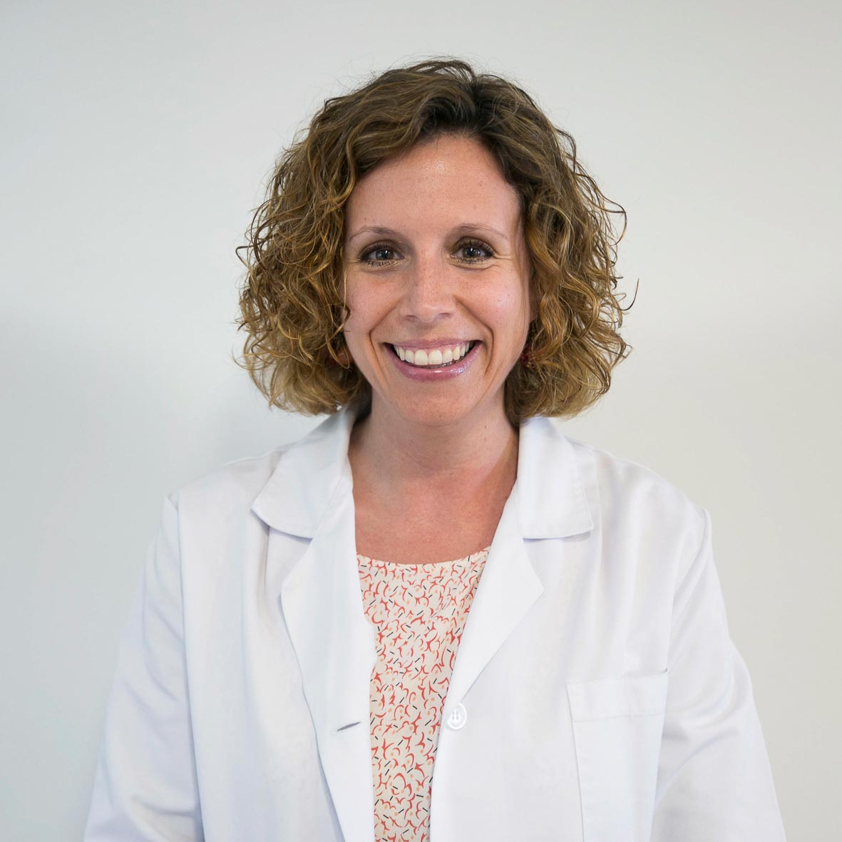 Dott.ssa Esther  Marbán Bermejo