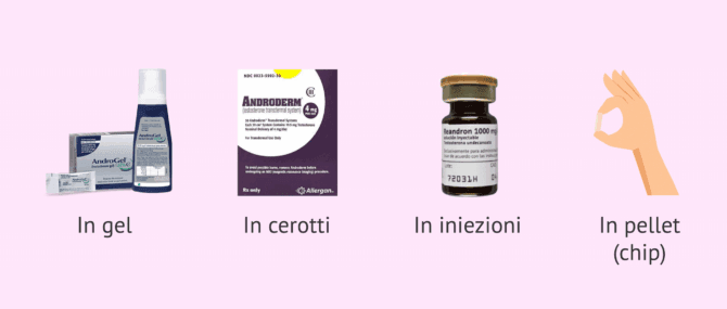 Imagen: Nomi dei farmaci con testosterone