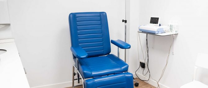 Imagen: Reproducción Bilbao: Sala di estrazione