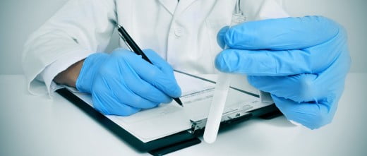 Inseminazione artificiale con seme di donatore