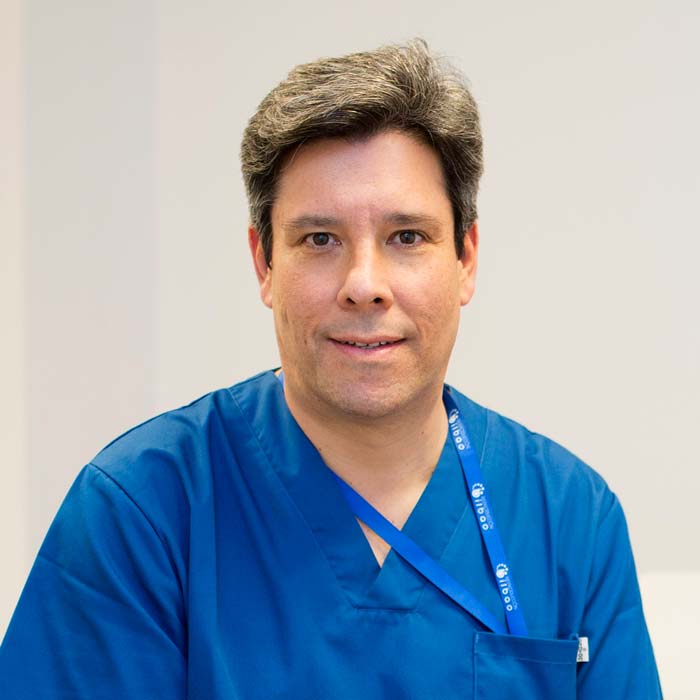 Dott. Ricardo Celís García