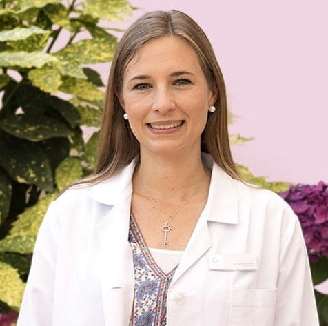 Dott.ssa Jana Bechthold MD