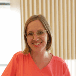 Dott.ssa Katharina Spies