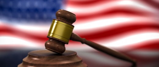 Legislazione americana sulla donazione