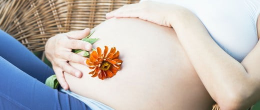 Ricevere gli ovuli di una donatrice