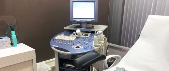 Imagen: Area di esplorazione di Next Fertility Murcia