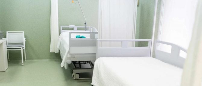 Imagen: Love Fertility: sala di recupero