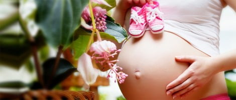 Sensazioni ed emozioni durante la gravidanza