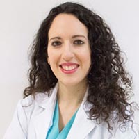 Dott.ssa Silvia Macías Arce