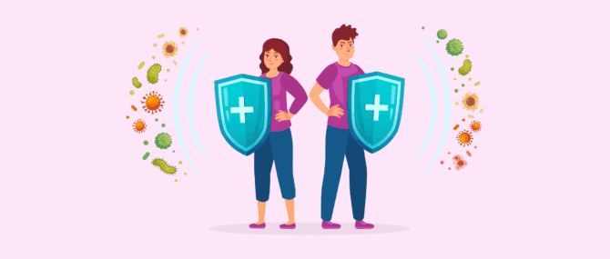 Imagen: Qual è la funzione del sistema immunitario?