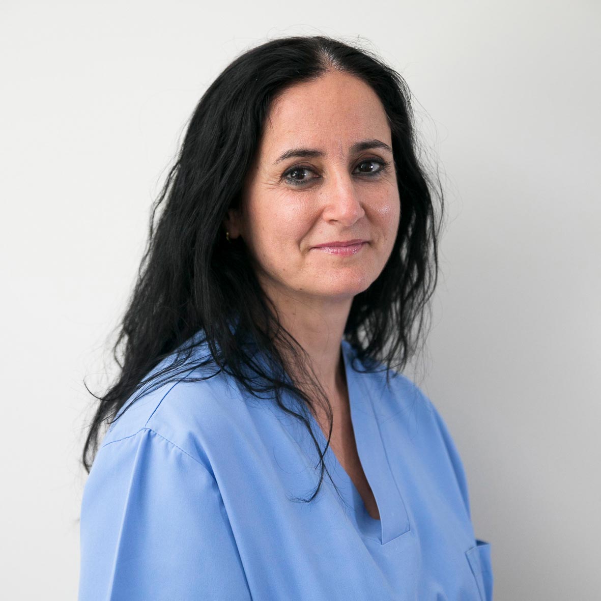 Dott.ssa Susana Cortés Gallego 