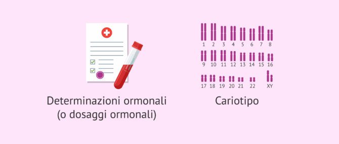 Imagen: Test diagnostici per il criptorchidismo bilaterale
