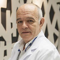 Dott. Toño Lara González 