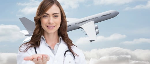 Turismo di riproduzione assistita