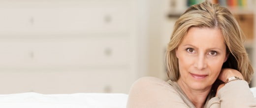 Utilizzare ovuli di una donatrice