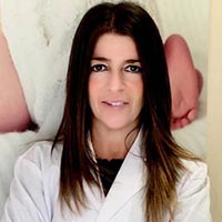 Dott.ssa Valeria Sotelo 